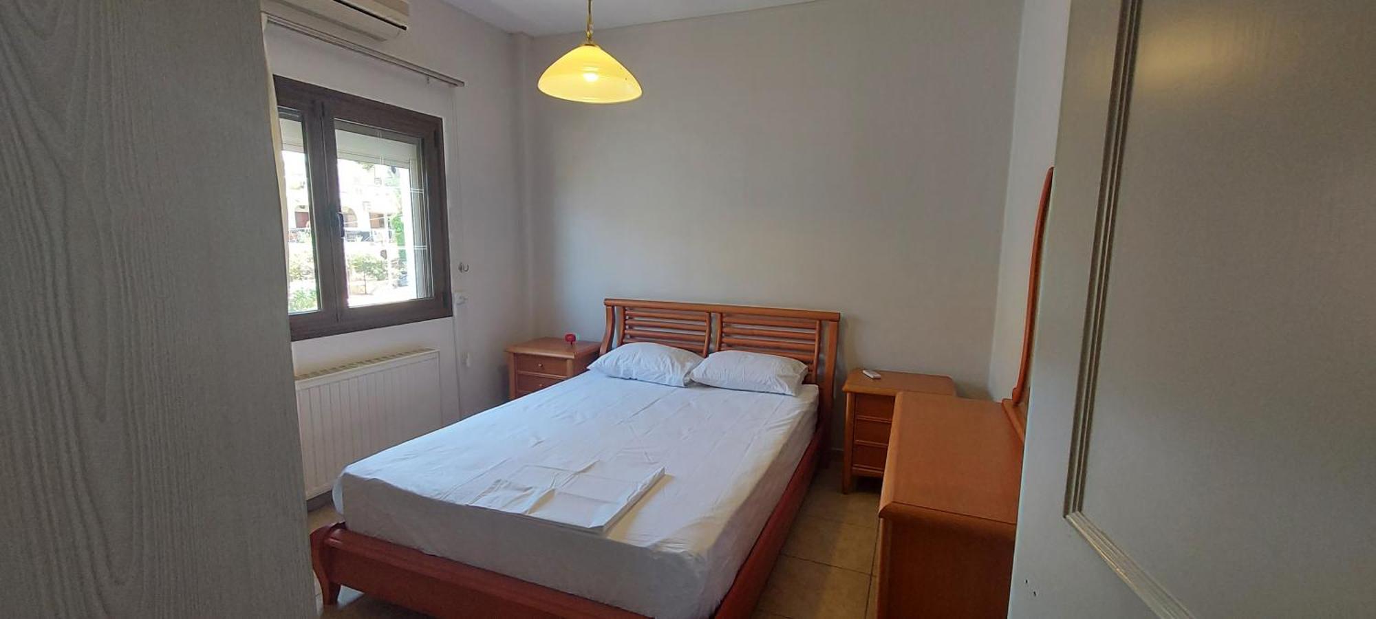 Stratos House Apartman Ártemida Kültér fotó