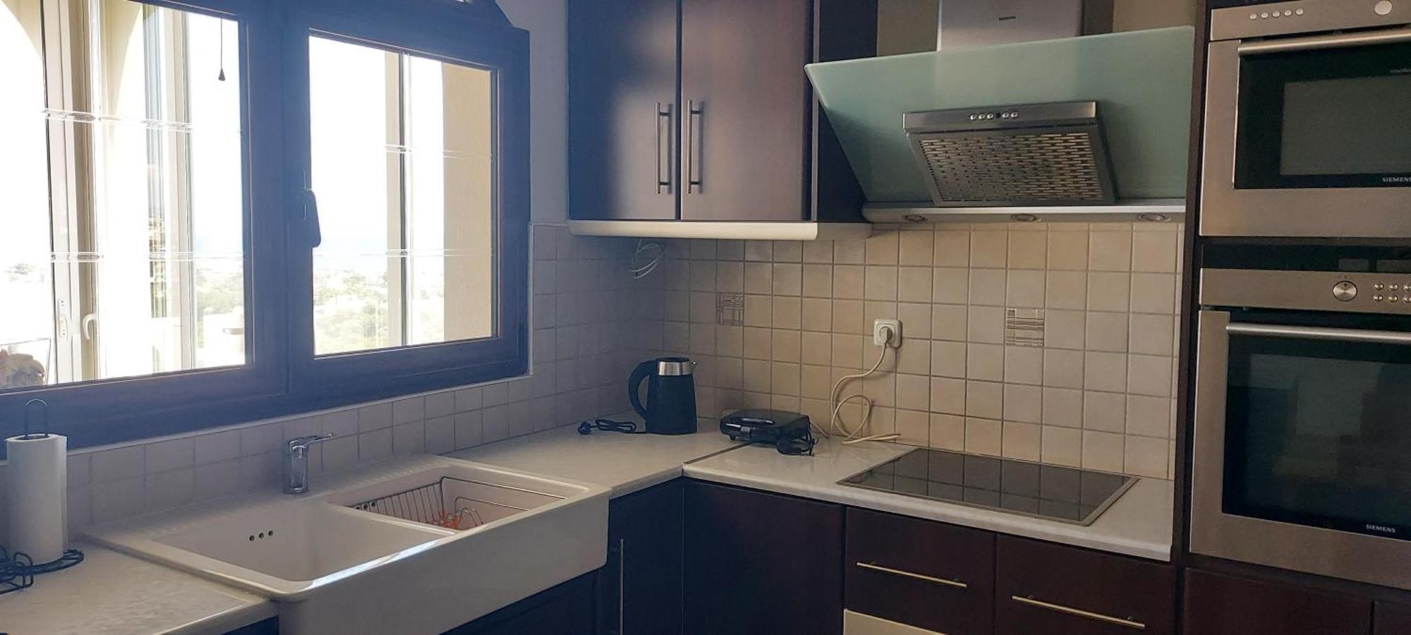 Stratos House Apartman Ártemida Kültér fotó
