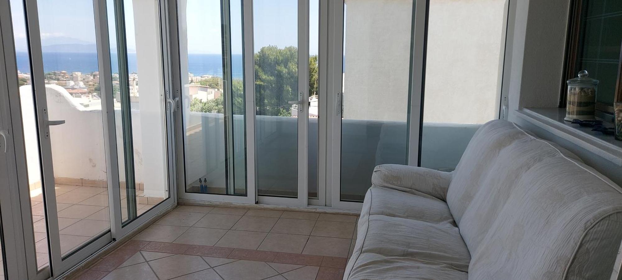 Stratos House Apartman Ártemida Kültér fotó