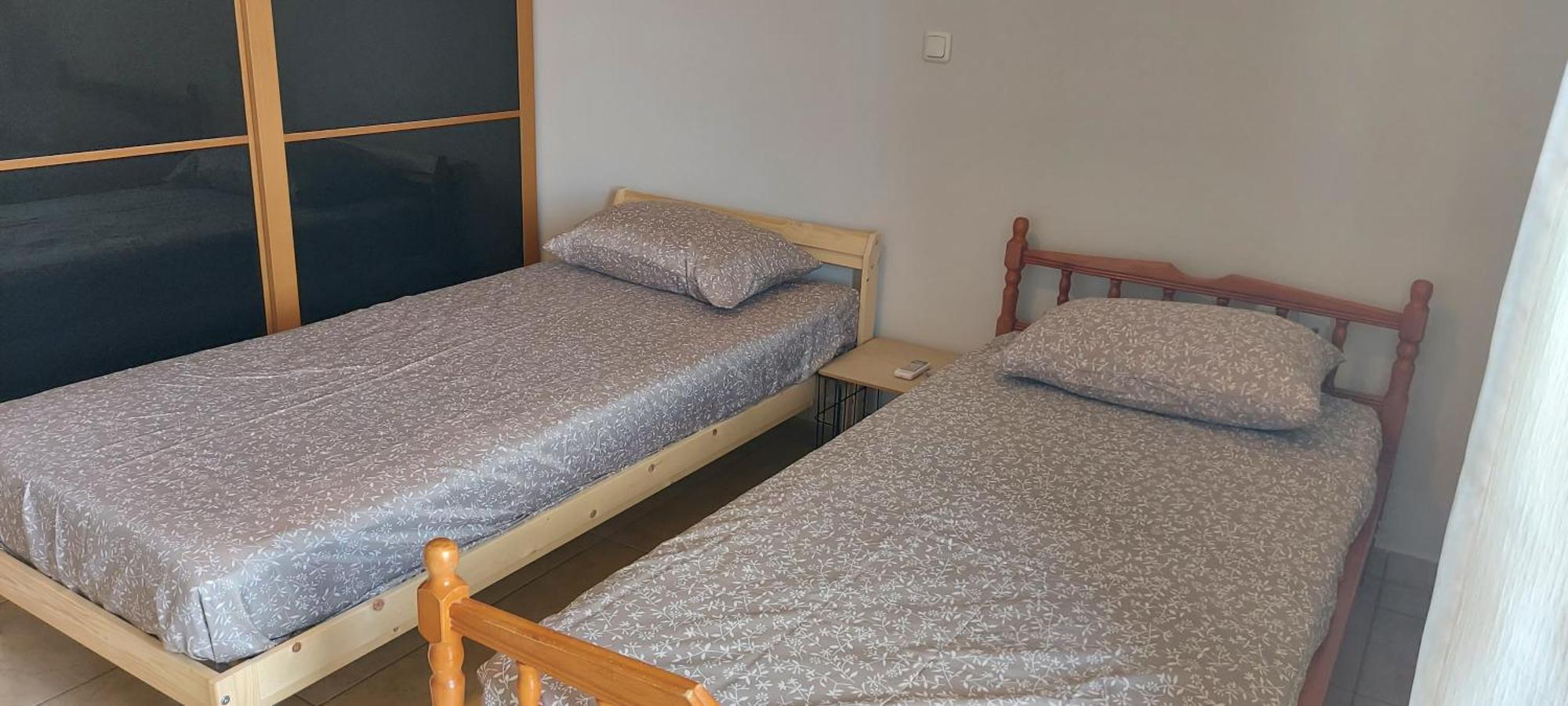 Stratos House Apartman Ártemida Kültér fotó