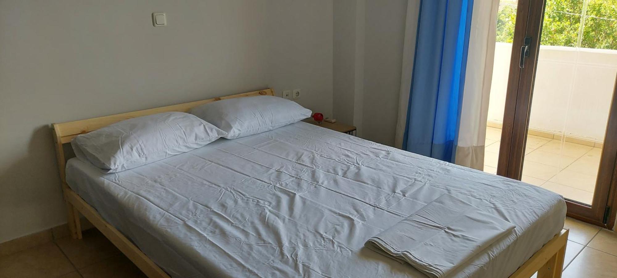 Stratos House Apartman Ártemida Kültér fotó