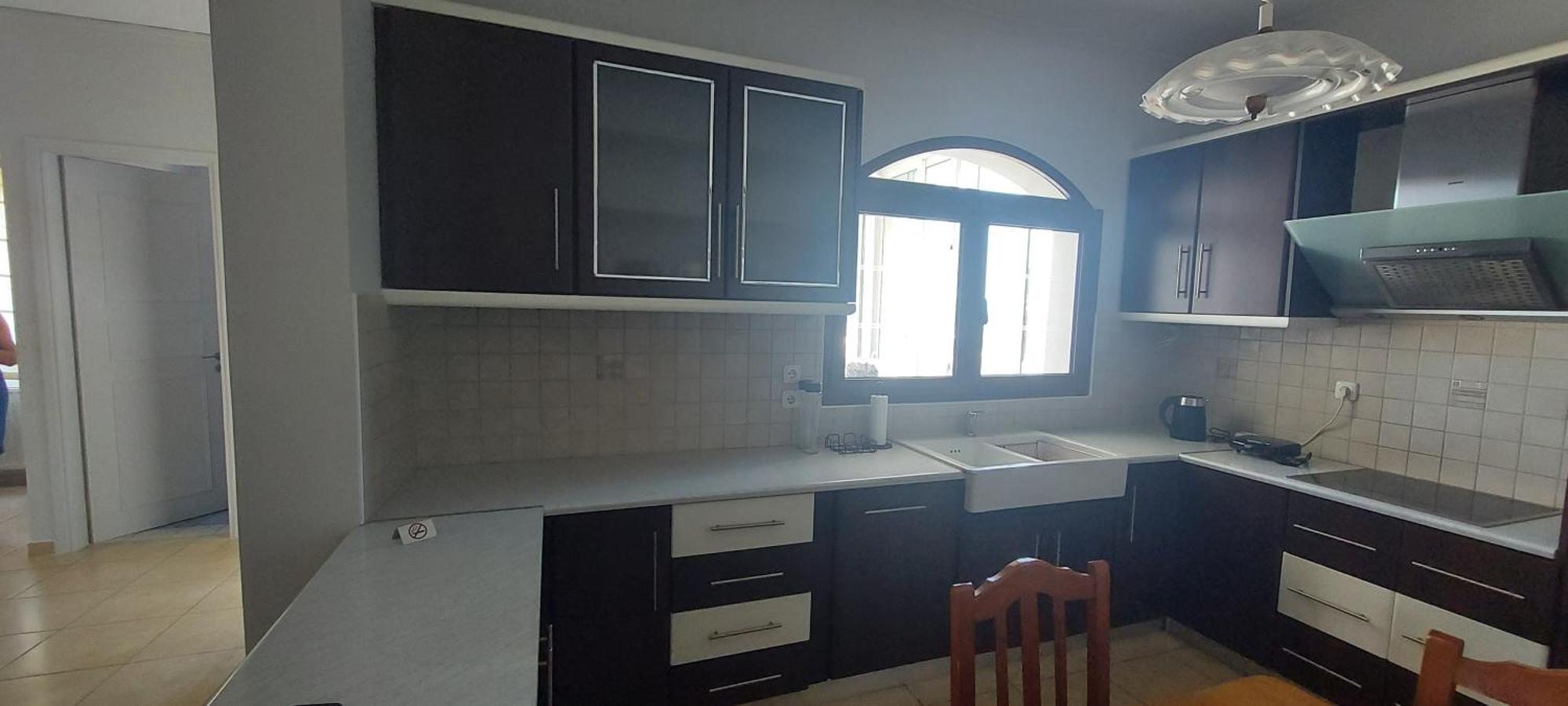 Stratos House Apartman Ártemida Kültér fotó