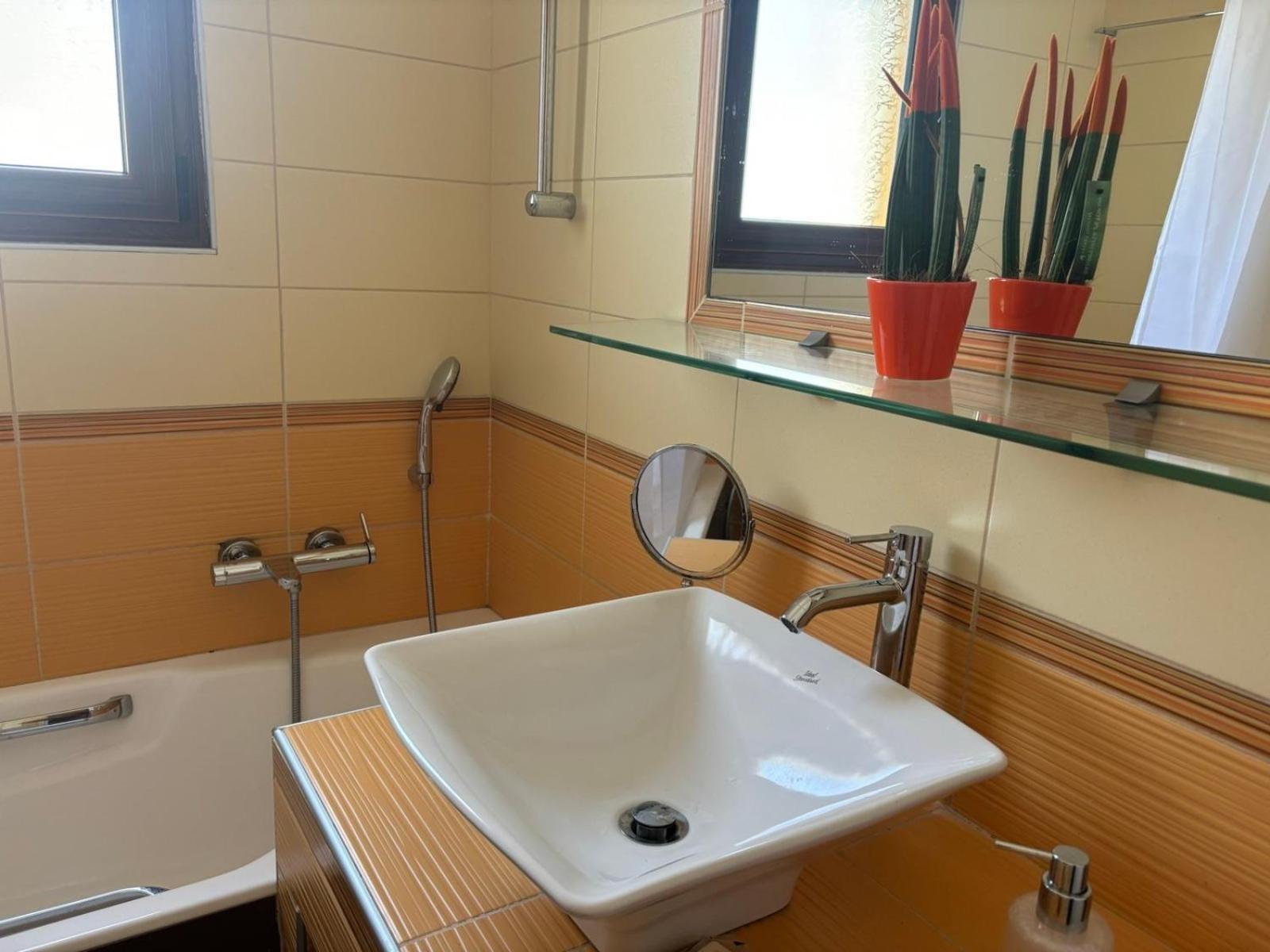 Stratos House Apartman Ártemida Kültér fotó